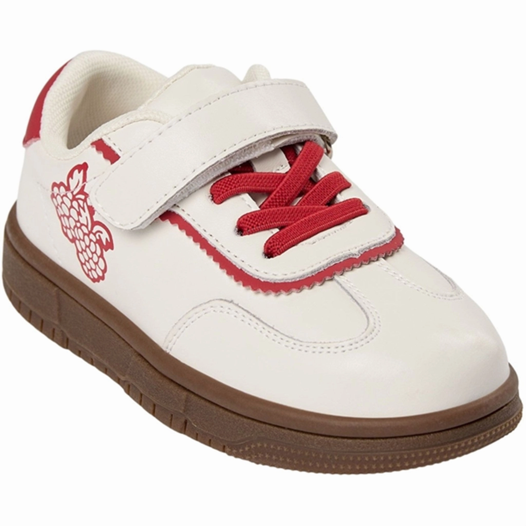 Dynamic Layerwear Sofie Schnoor Off White Shoe