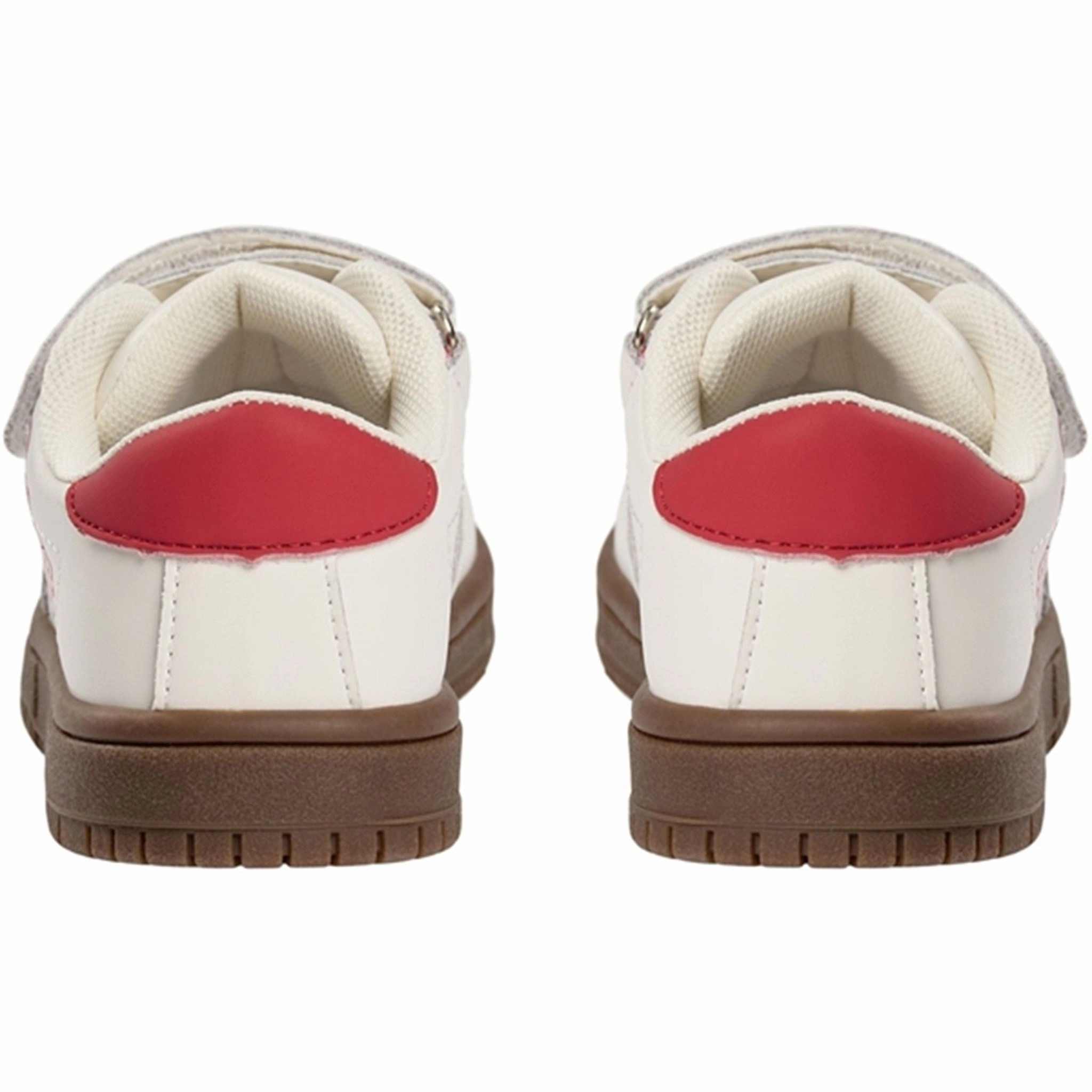 Sofie Schnoor Off White Shoe Optimized Rhythm Crafted For Calm
