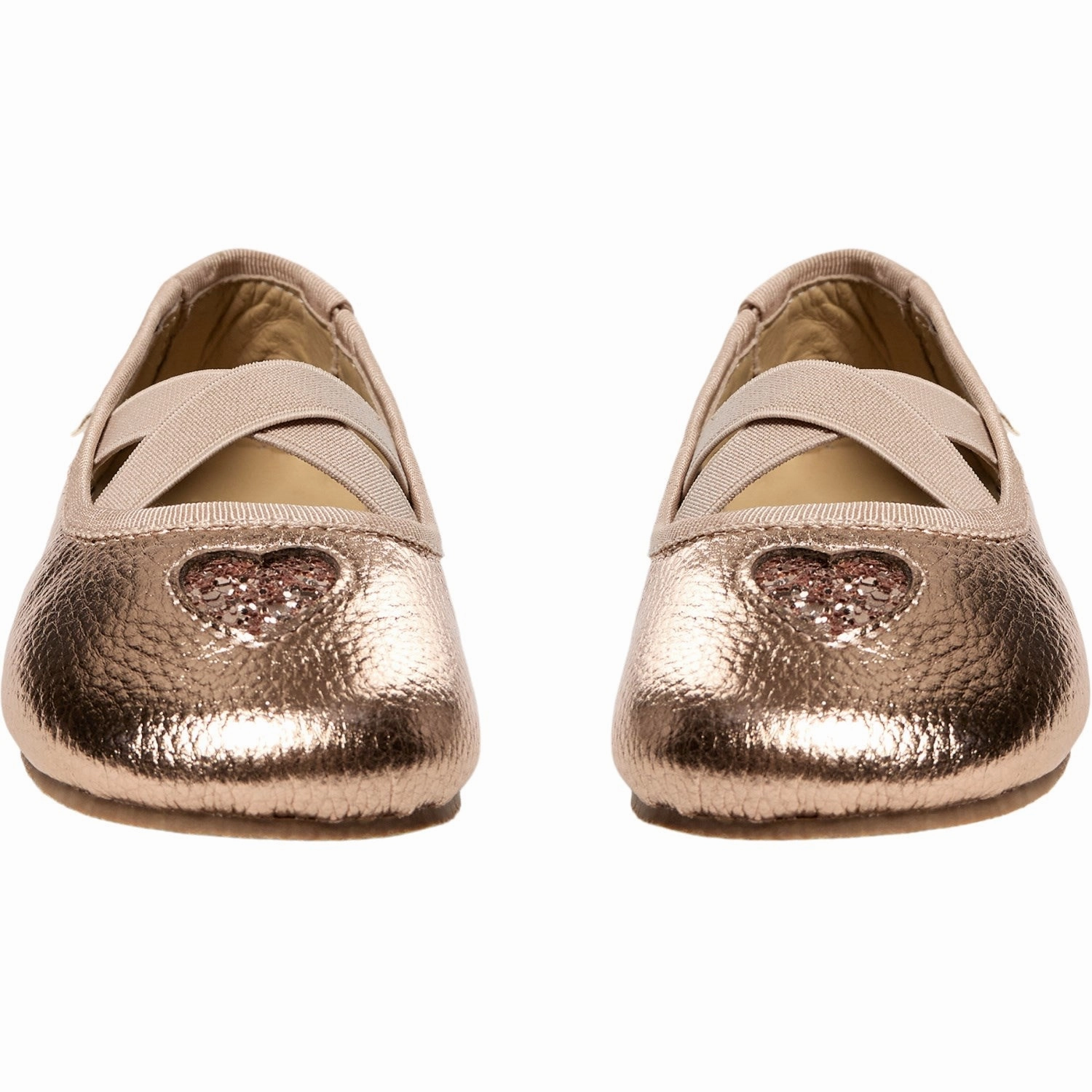Sofie Schnoor Peach Neliask Ballerina Core Pulse