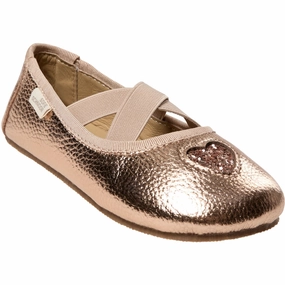 Sofie Schnoor Peach Neliask Ballerina City Ready