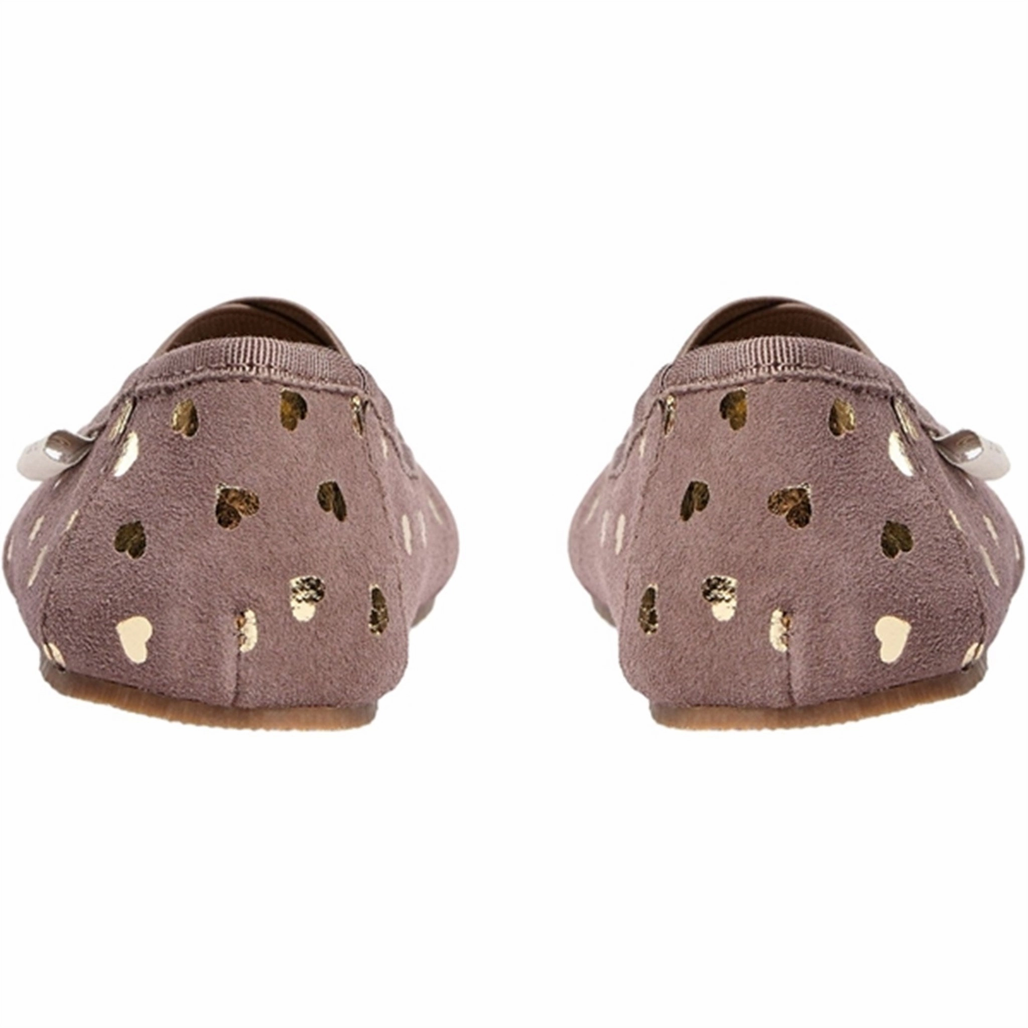 Sofie Schnoor Purple Indoor Shoes Next In Line