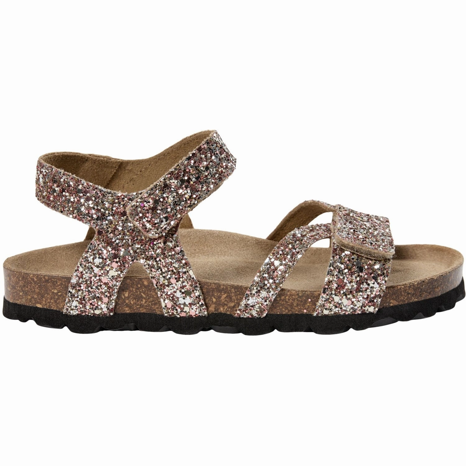 Made To Flex Sofie Schnoor Rose Glitter Linasy Sandal