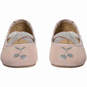 Sofie Schnoor Rose Indoor Shoes Open Utility