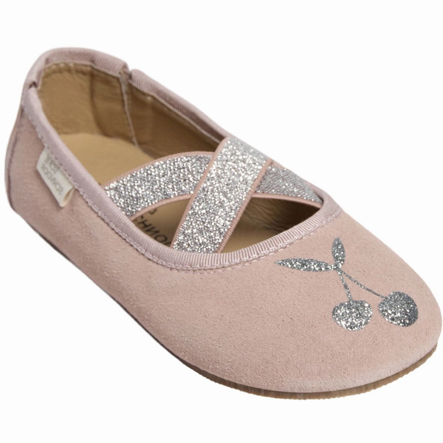 Curated Looks Sofie Schnoor Rose Indoor Shoes