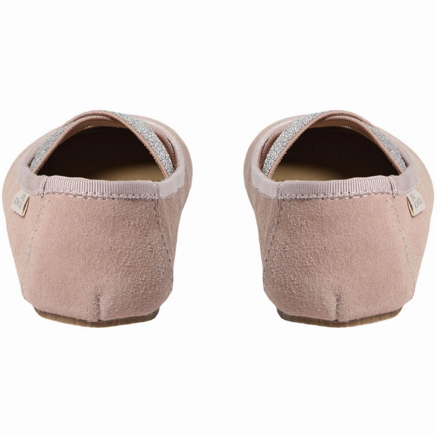 Clarity Wear Sofie Schnoor Rose Indoor Shoes