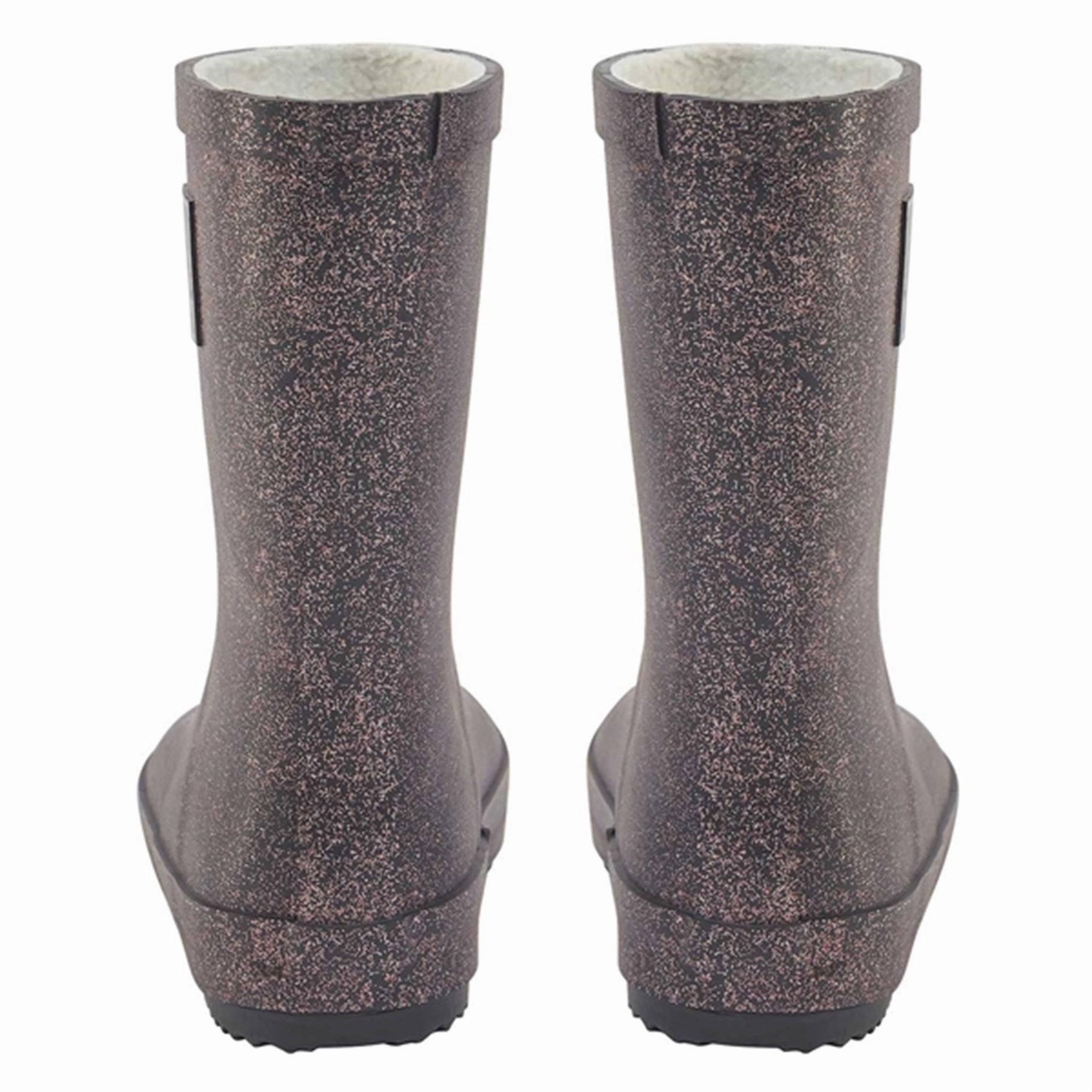 Made To Perform Smart Layering Sofie Schnoor Rubber Boots Black Seline