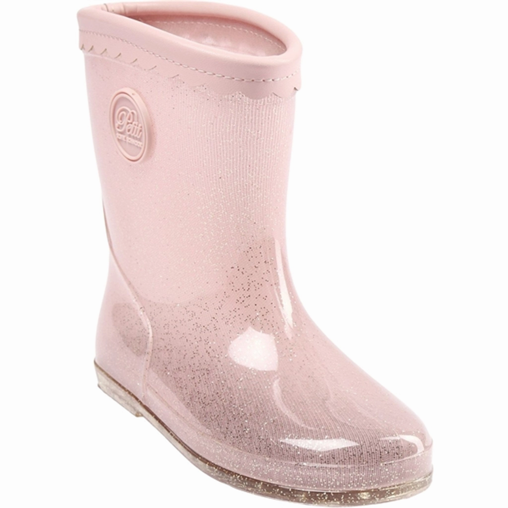 Ready-To-Flow Fit To Adapt Sofie Schnoor Rubber Boots Light Rose