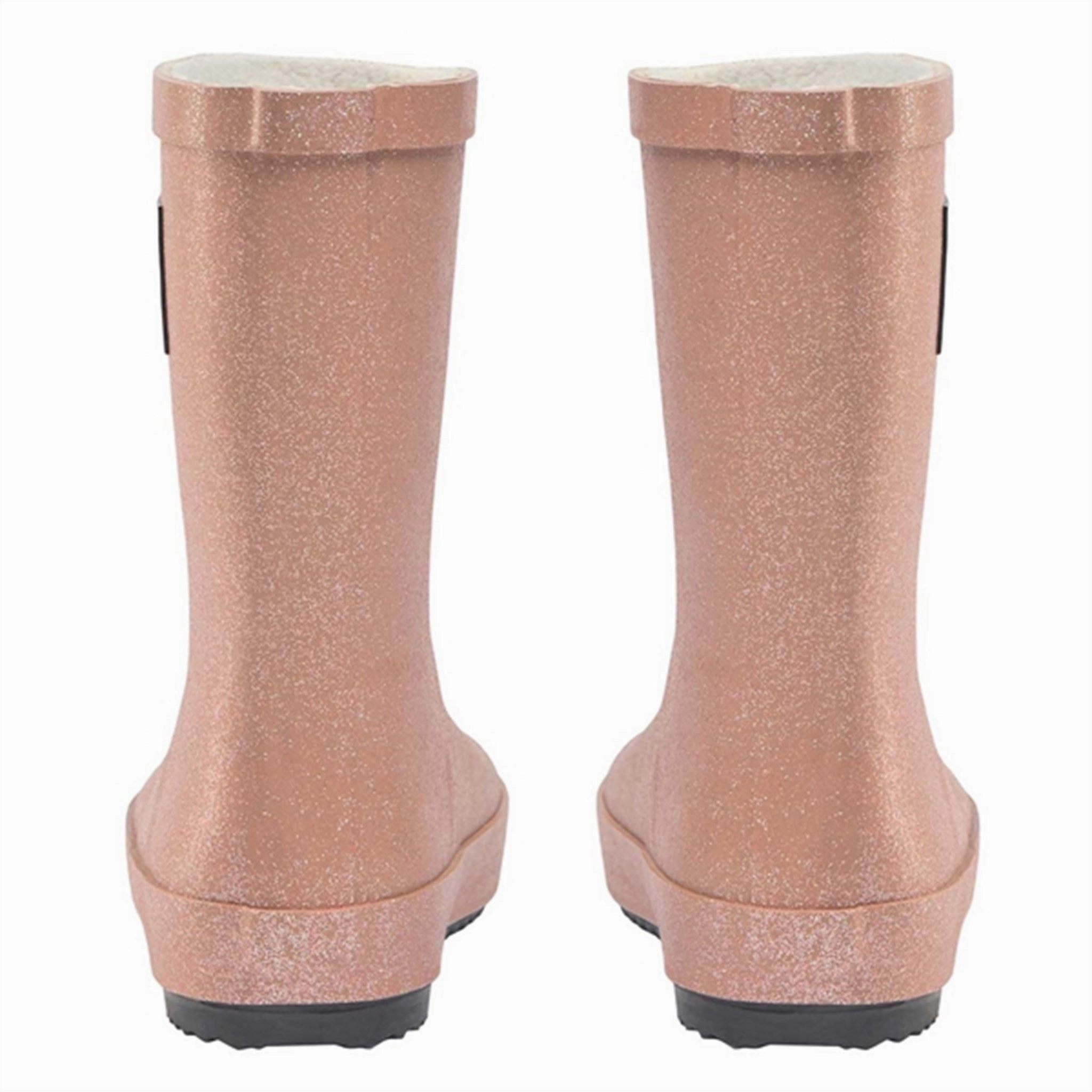 Smart Design Gear Sofie Schnoor Rubber Boots Light Rose Seline