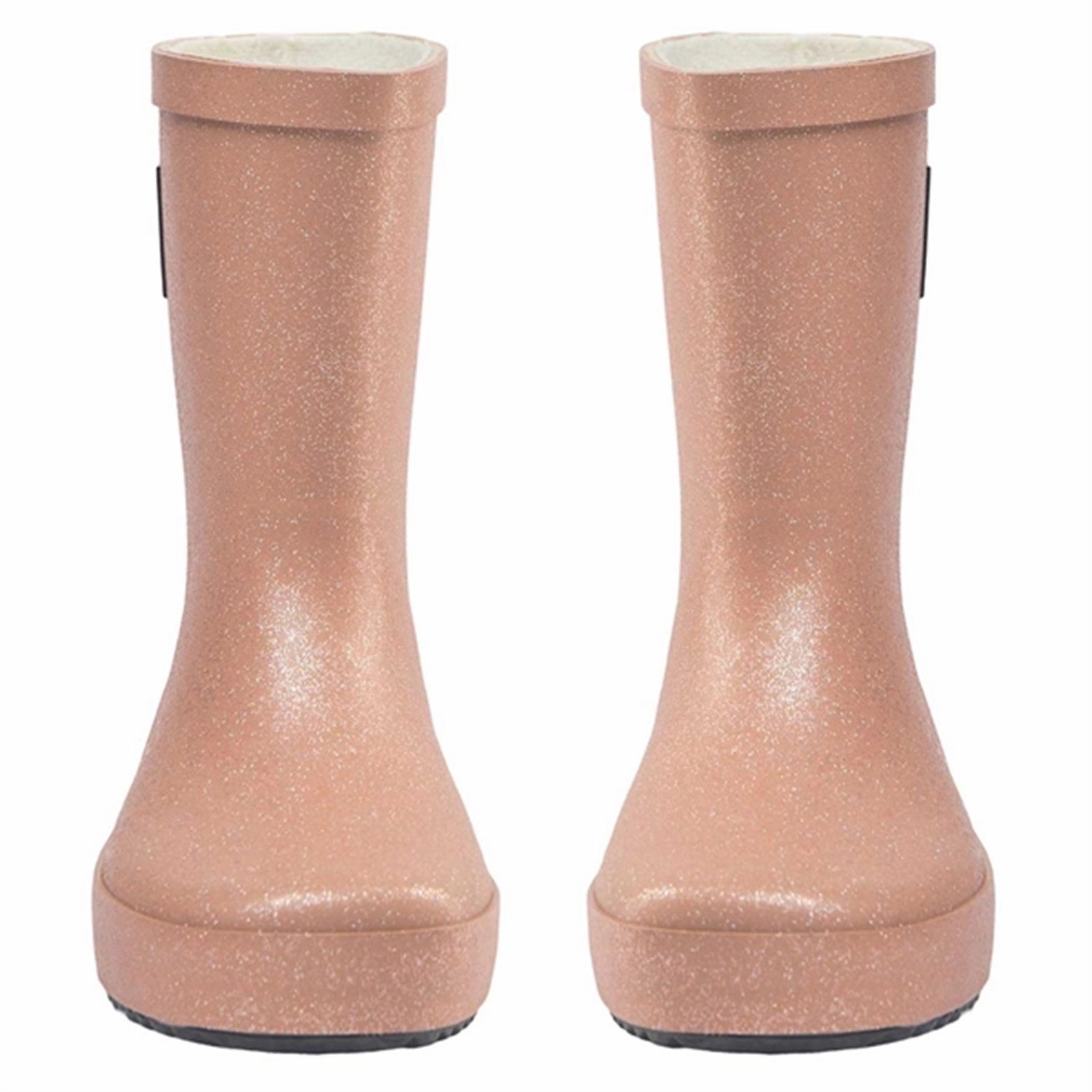Fluid Motionwear Sofie Schnoor Rubber Boots Light Rose Seline