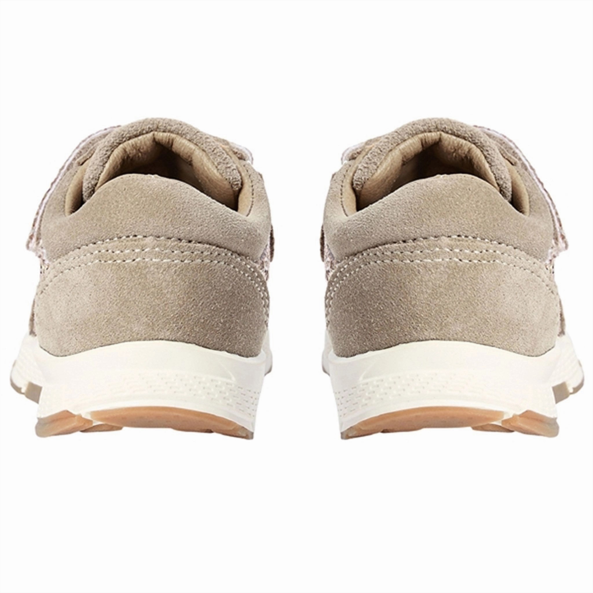 Clean Aesthetic Clean City Core Sofie Schnoor Sneakers Dark Sand