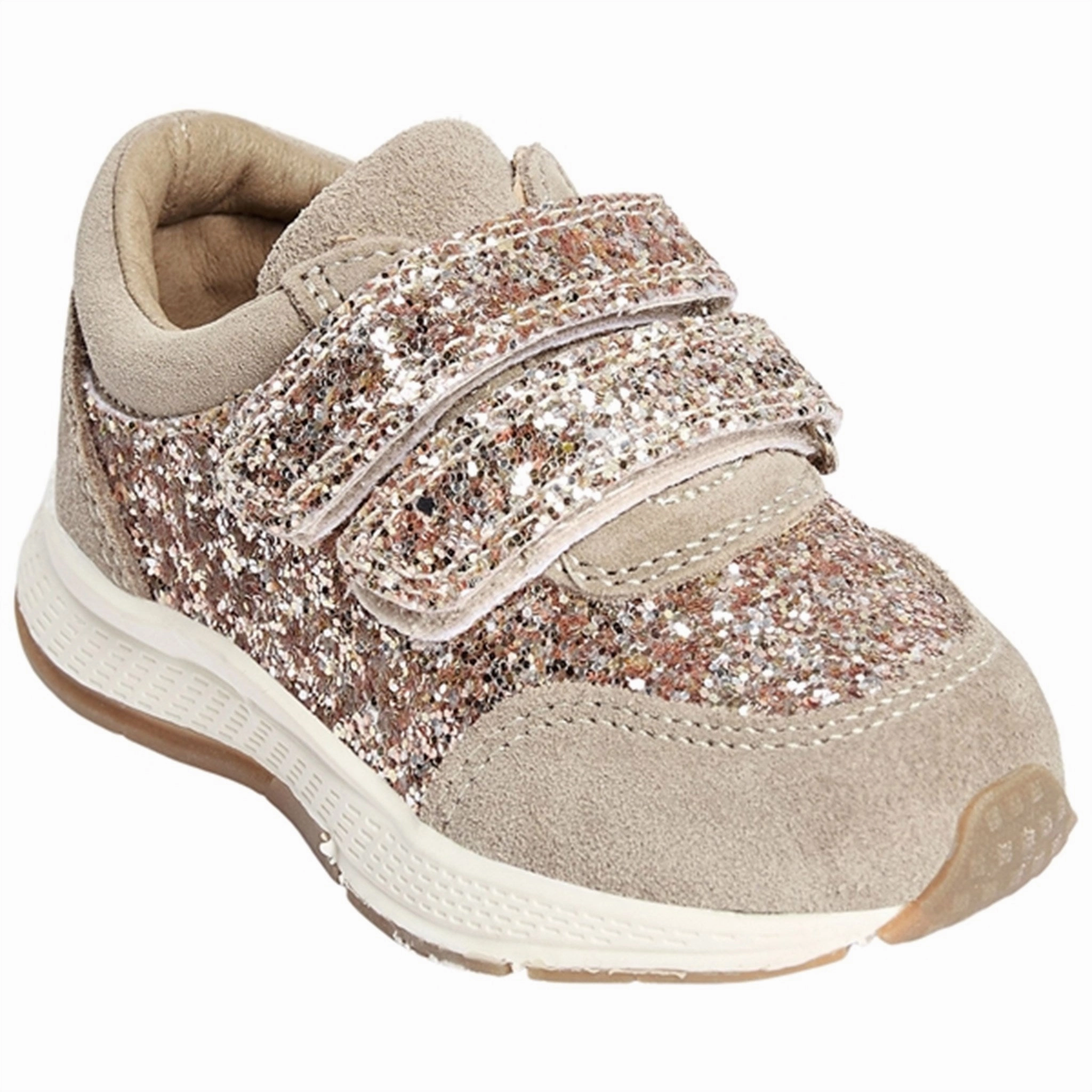 Sofie Schnoor Sneakers Dark Sand Comfort Redefined Effortless Gear
