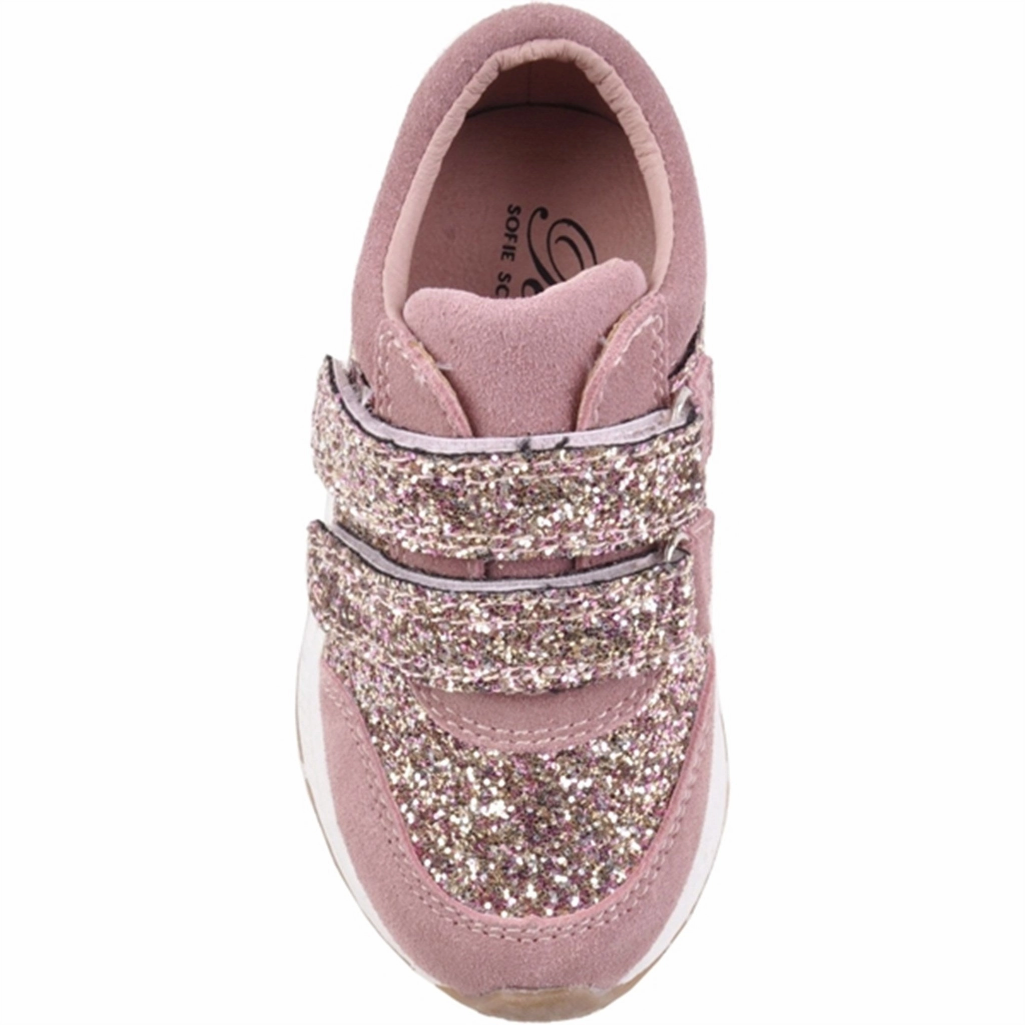 Form Plus Function Lifestyle Drop Sofie Schnoor Sneakers Rose