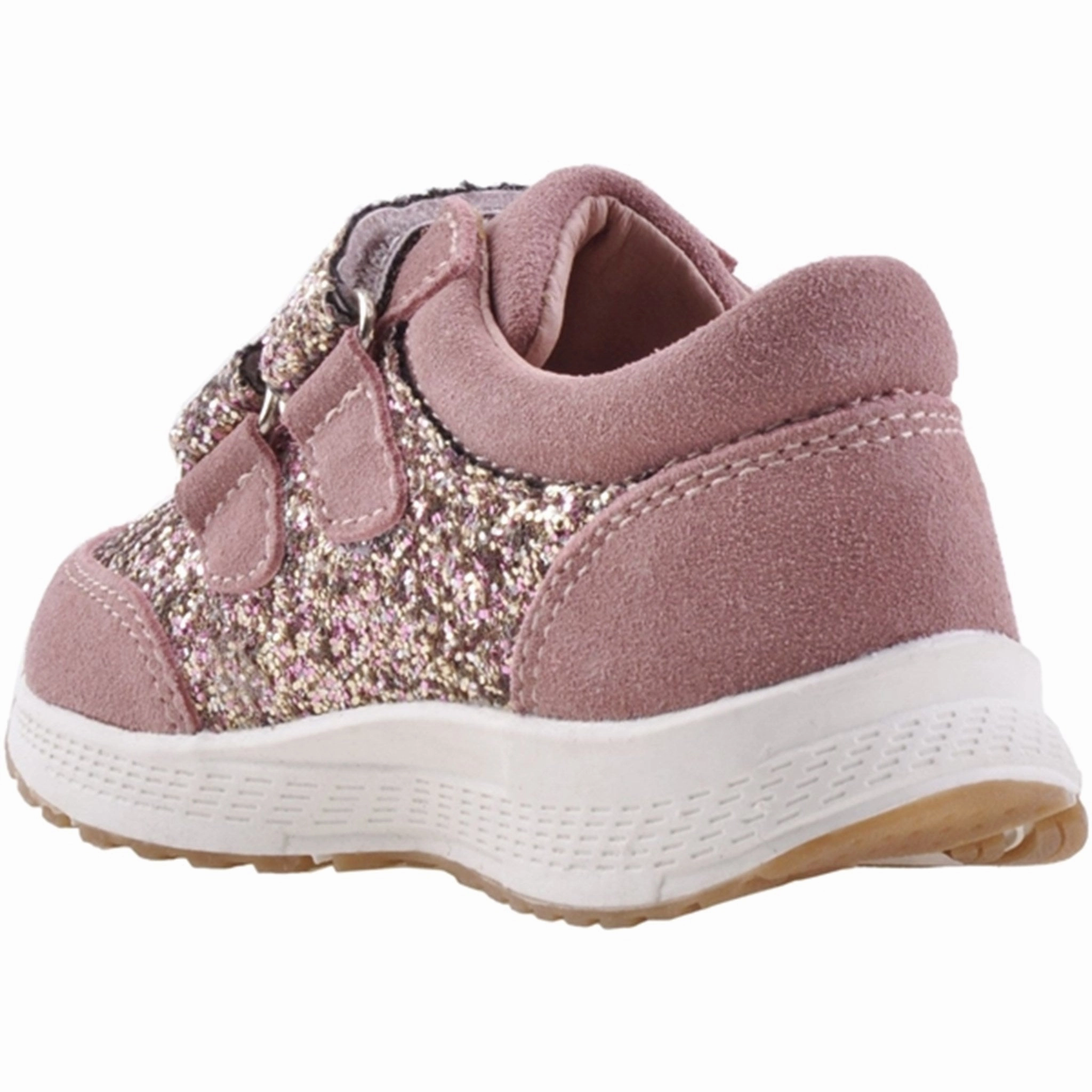 Modular Core Everyday Comfort Sofie Schnoor Sneakers Rose