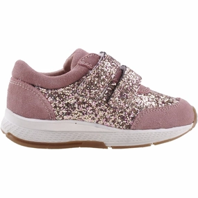 Sleek Vibes Sofie Schnoor Sneakers Rose