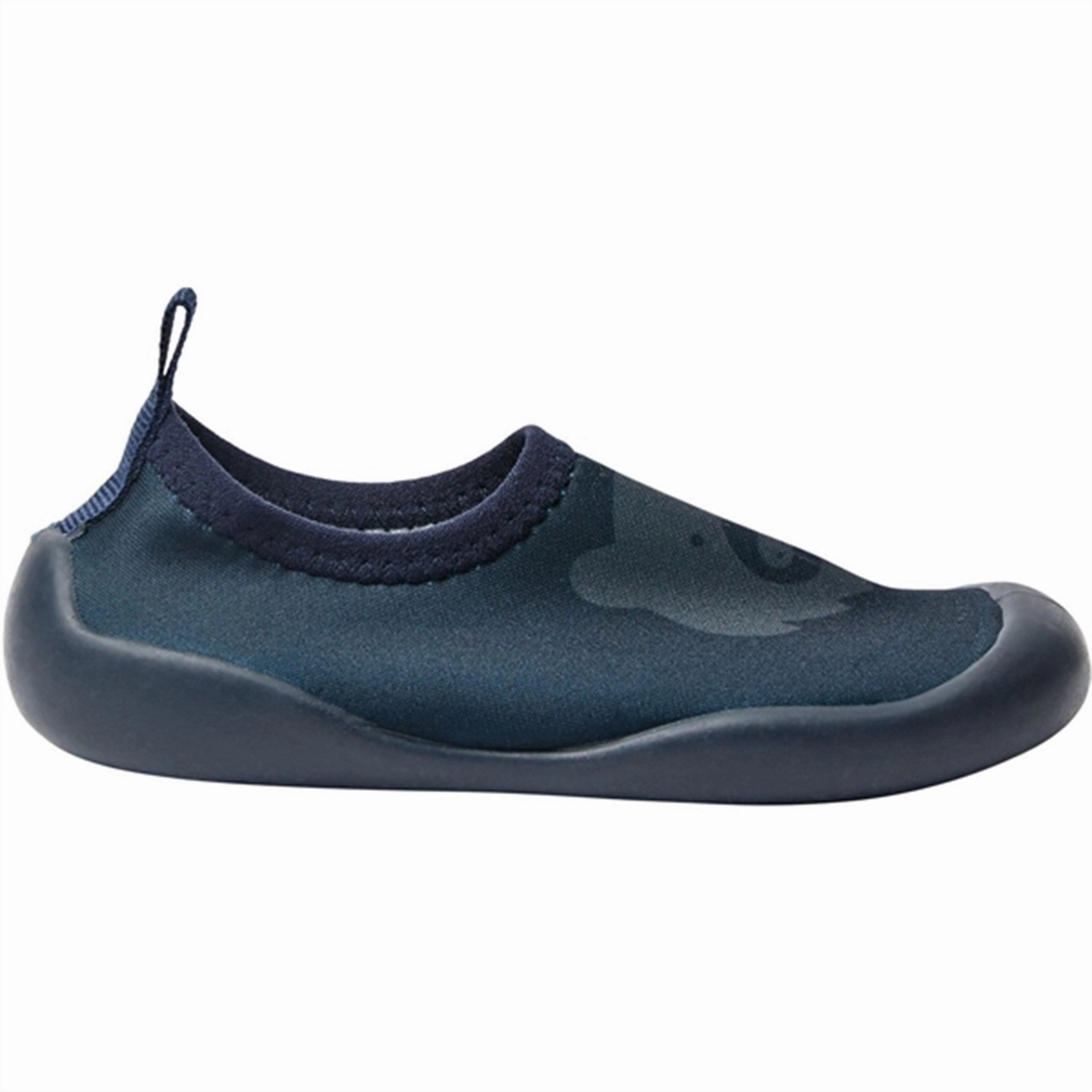 Sofie Schnoor Swim Shoe Blue Bold Comfort