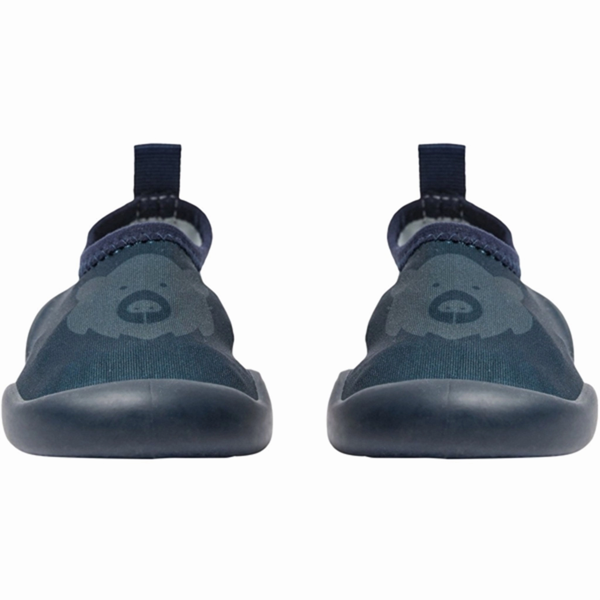 Sofie Schnoor Swim Shoe Blue Quiet Design