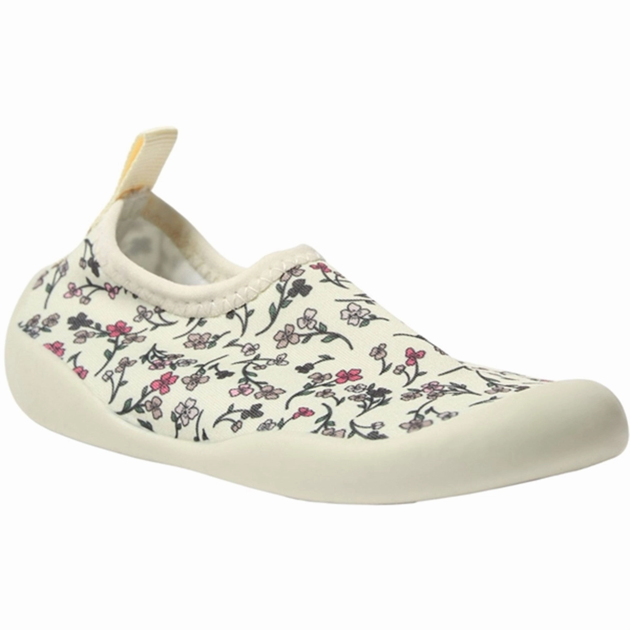 Redefining Casual Sofie Schnoor Swim Shoes Aop Flower