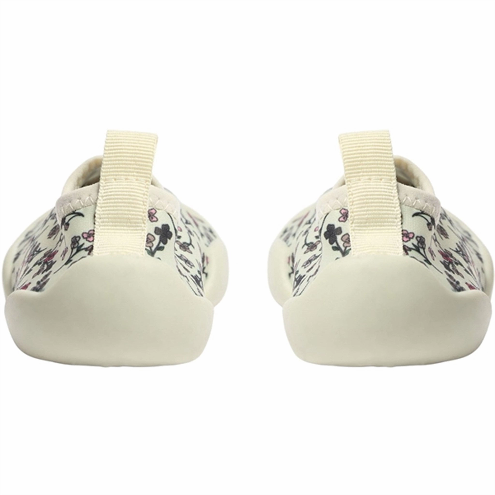 Precision-Fit Sofie Schnoor Swim Shoes Aop Flower