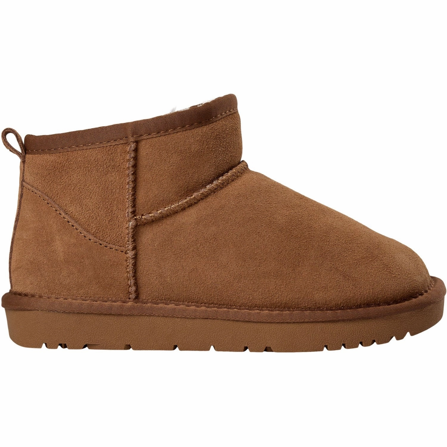 Rhythmic Fit Ease Daily Sofie Schnoor Tan Boots Low