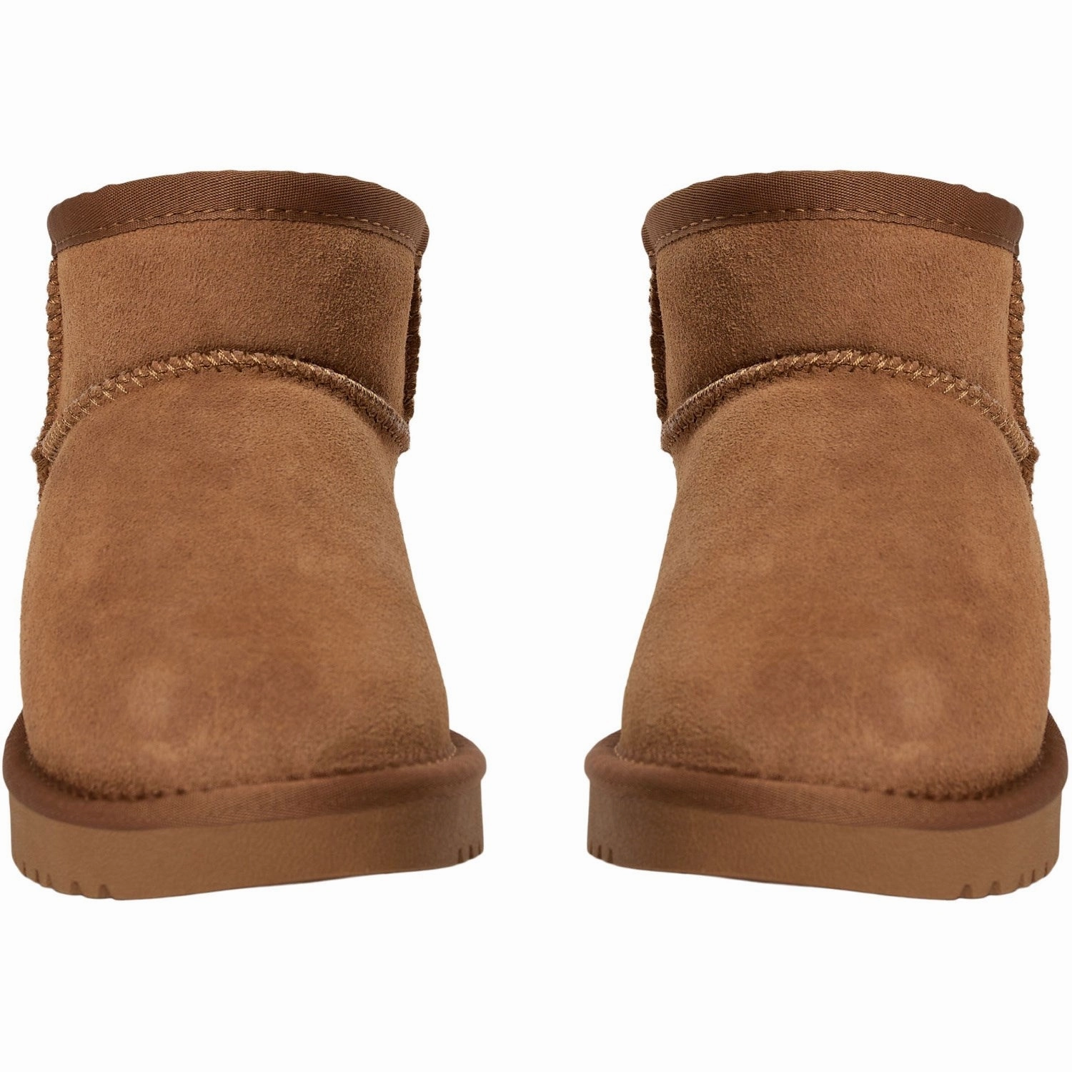 Future-Ready Fit Multi-Use Gear Sofie Schnoor Tan Boots Low