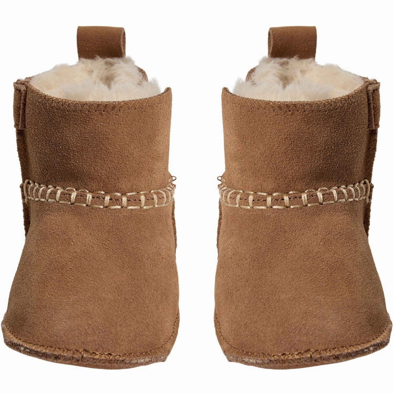 Sofie Schnoor Tan Indoor Shoes Move Clean Layer Up Smart