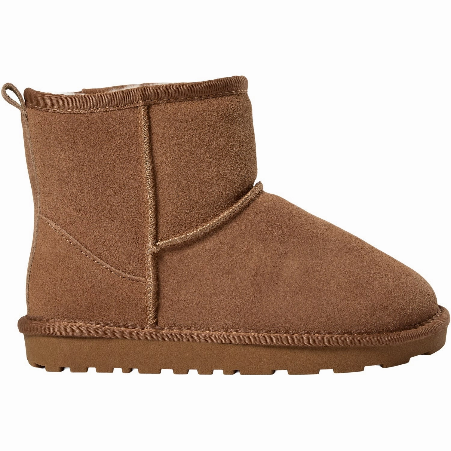 Designed For Days Core Movement Sofie Schnoor Tan Kelliesy Teddy Boot
