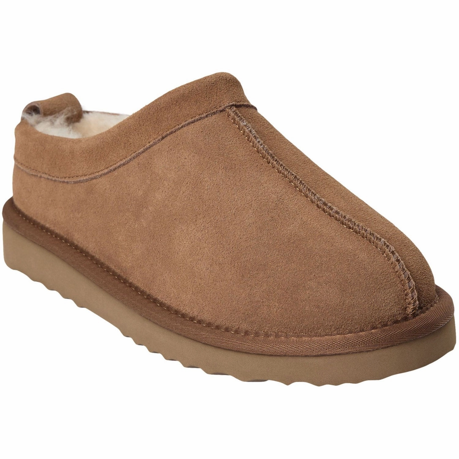 Vibe-Proof Sofie Schnoor Tan Slipper