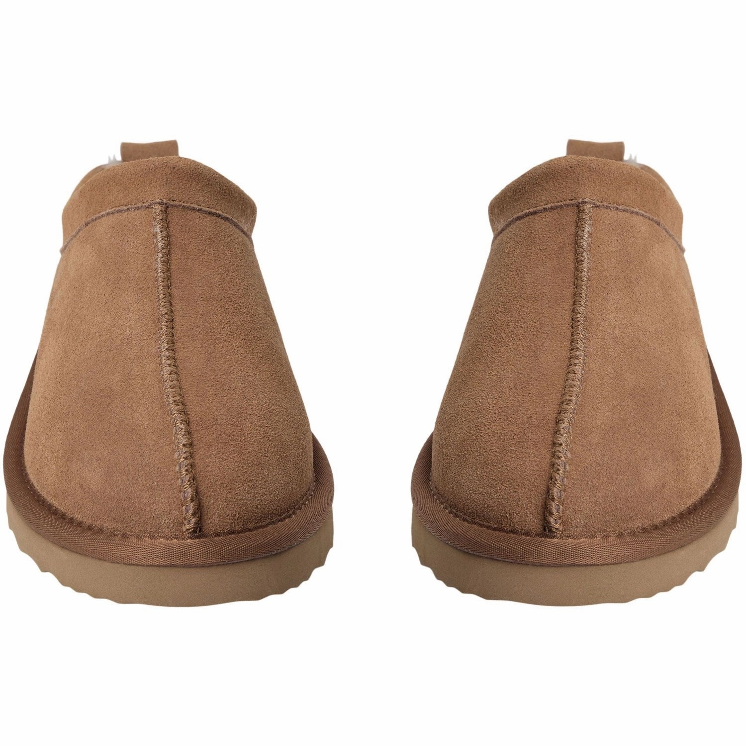 Sofie Schnoor Tan Slipper Future In Motion