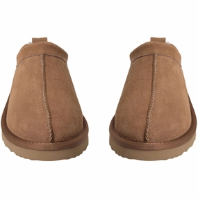 Sofie Schnoor Tan Slipper Function First Move All Day
