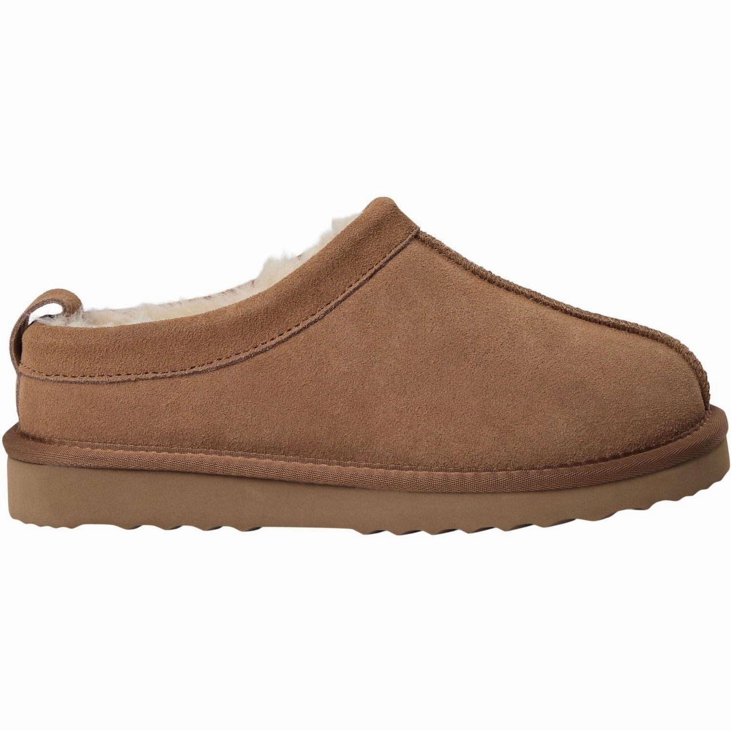 Soft Urban Core Sofie Schnoor Tan Slipper