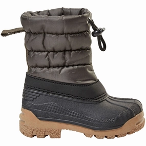 Subtle Tone Sofie Schnoor Thermo Boots Army Green