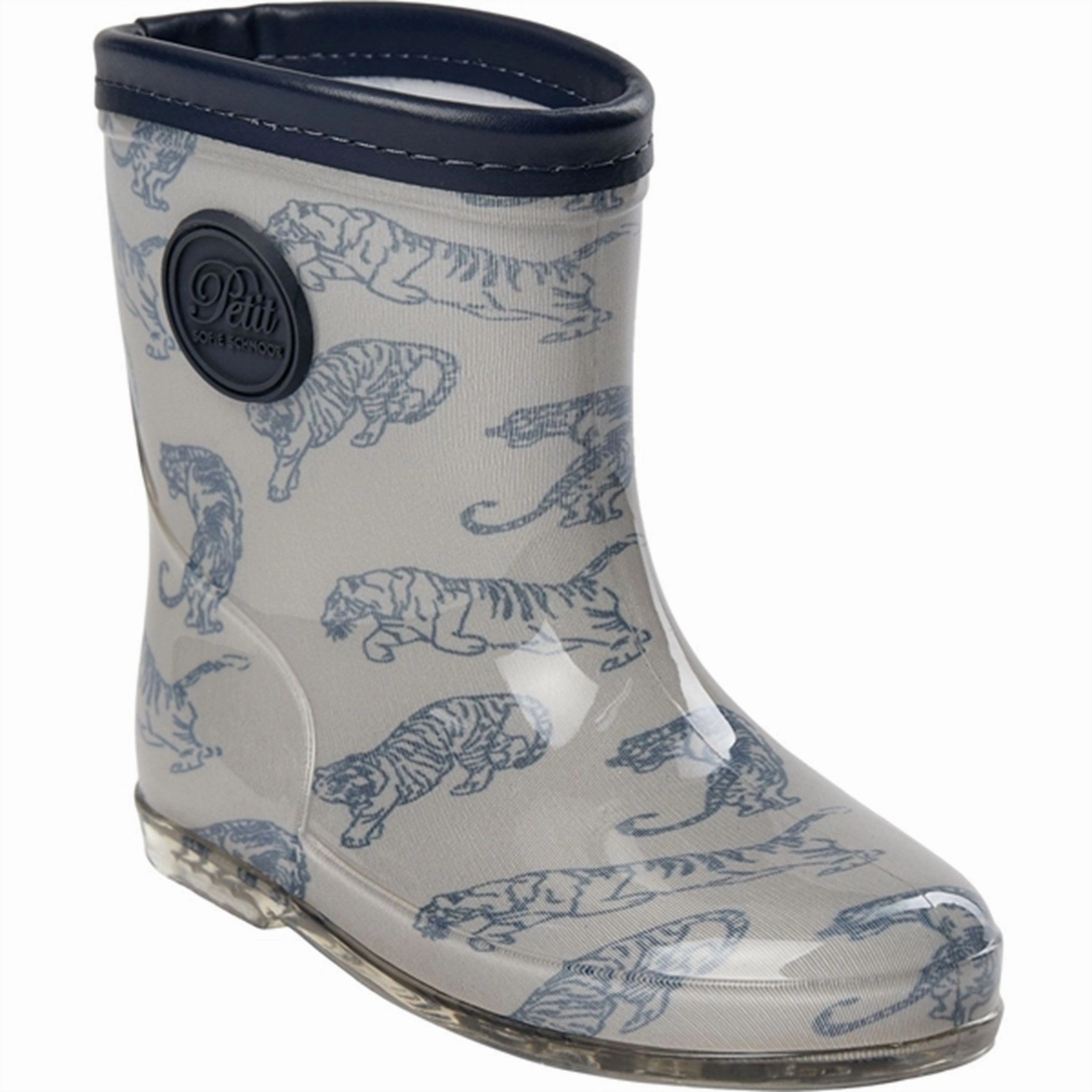 Everyday Armor Everyday Fresh Sofie Schnoor Tiger Rain Boot