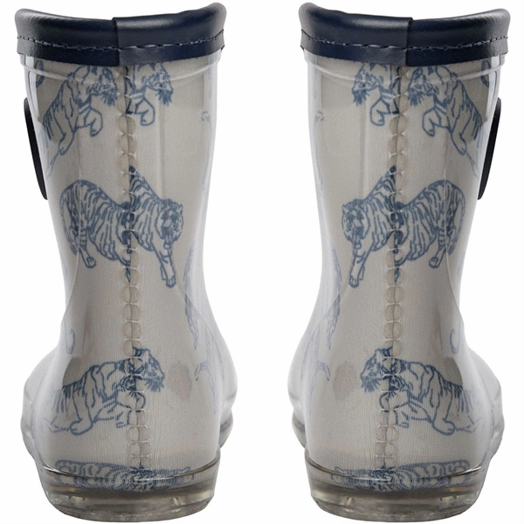 Progressive Outfit New Classics Sofie Schnoor Tiger Rain Boot