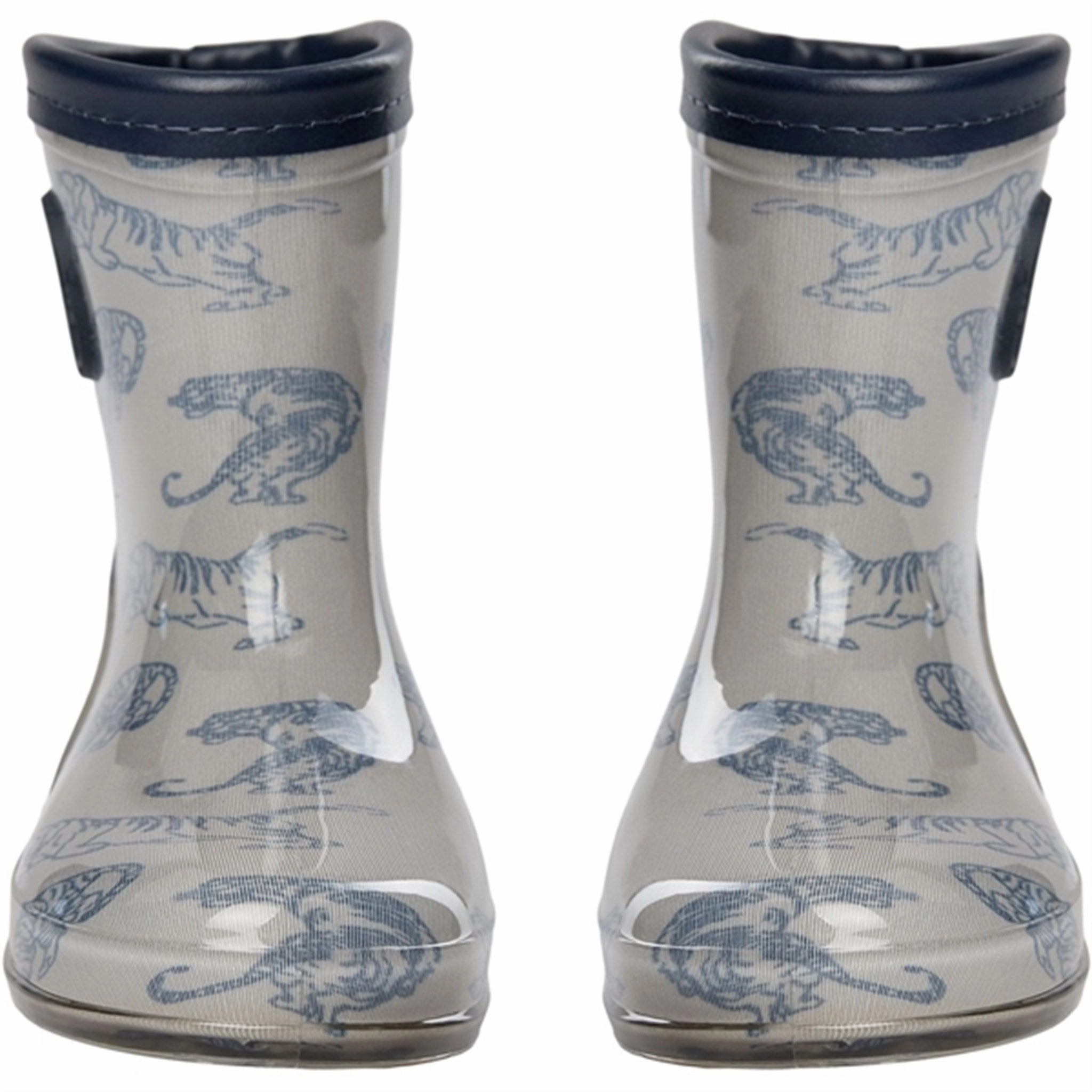 Sofie Schnoor Tiger Rain Boot Hybrid Life