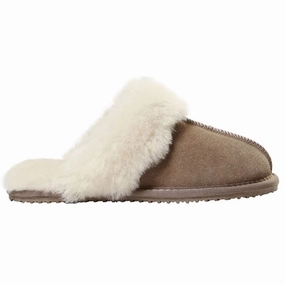 Sofie Schnoor Young Beige Indoor Shoes Refined Chill Light Motion Gear