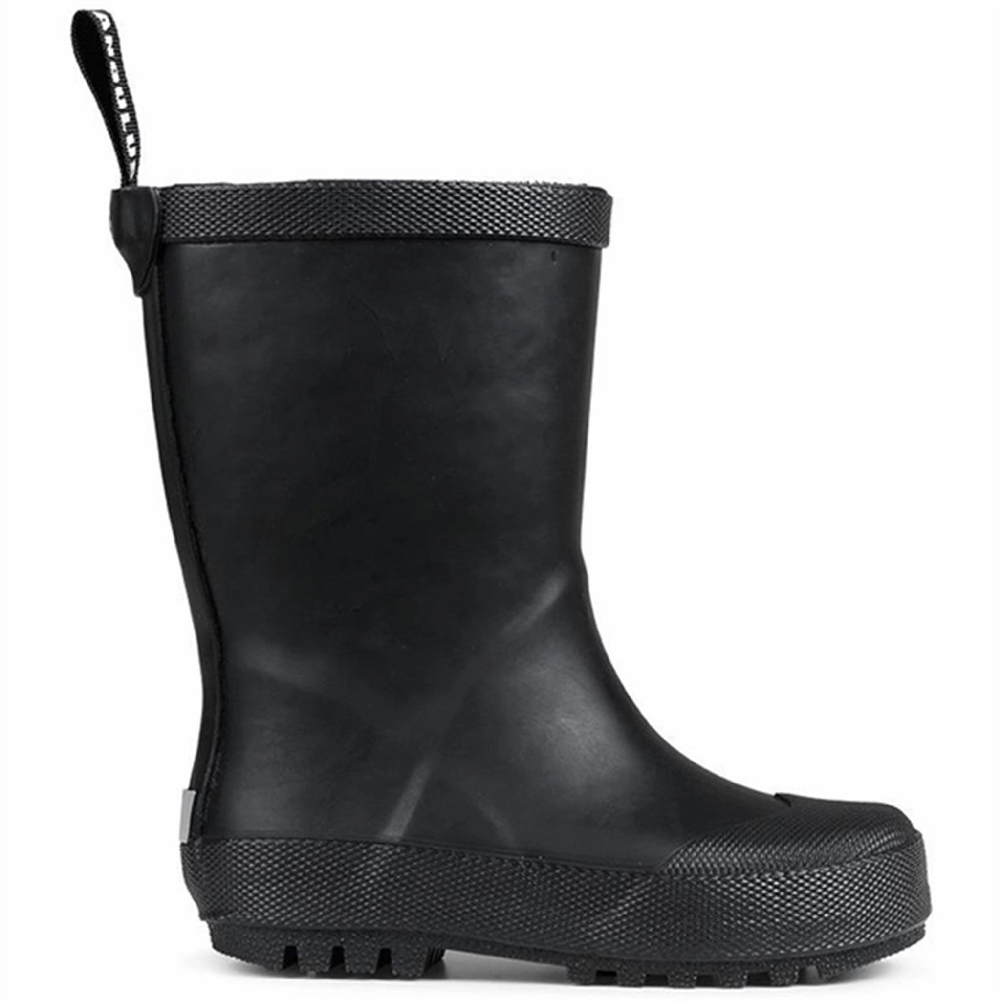 Dynamic Fit Adapt-Fit Gear Angulus Gummist?Vle Black