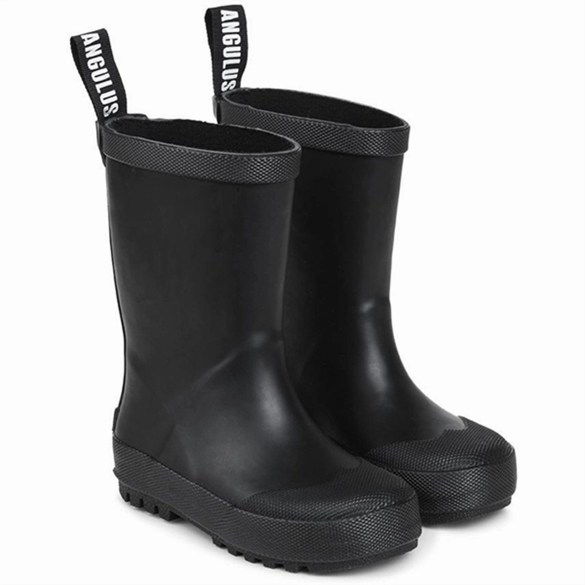 Elevate Your Routine Angulus Gummist?Vle Black