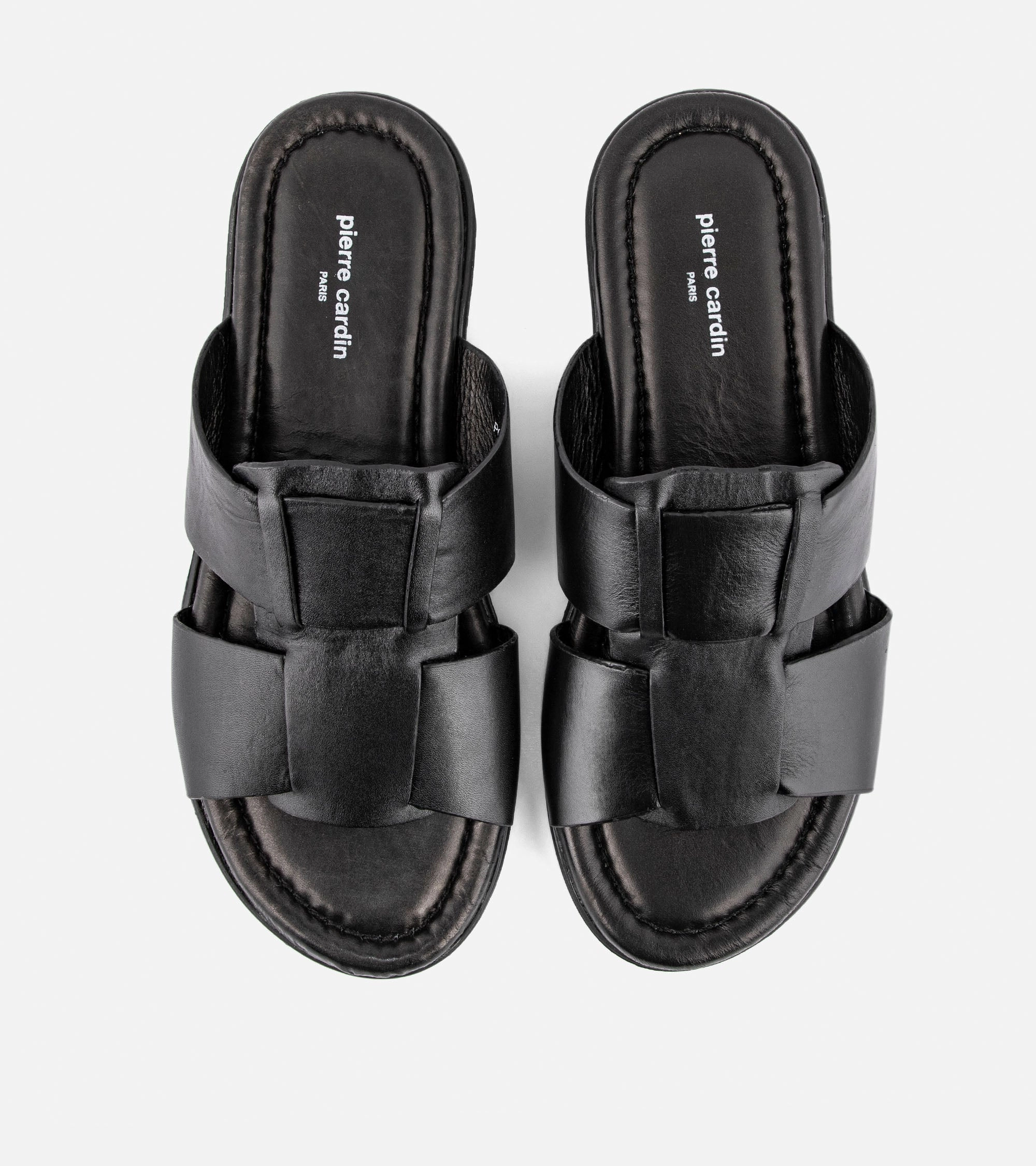 Men'S Slippers Maya Pc-Dv-4352 Curated City