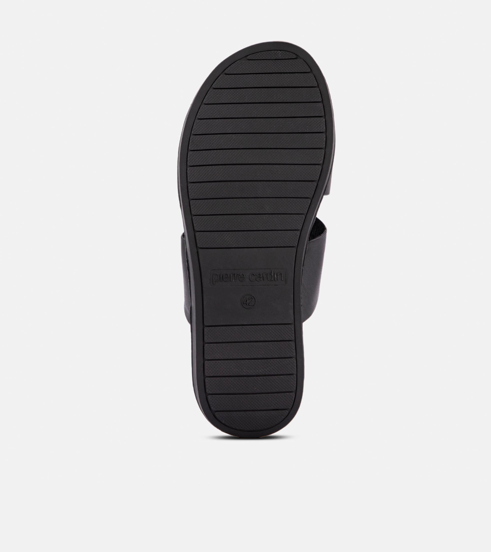 Men'S Slippers Maya Pc-Dv-4352 Crafted Minimal