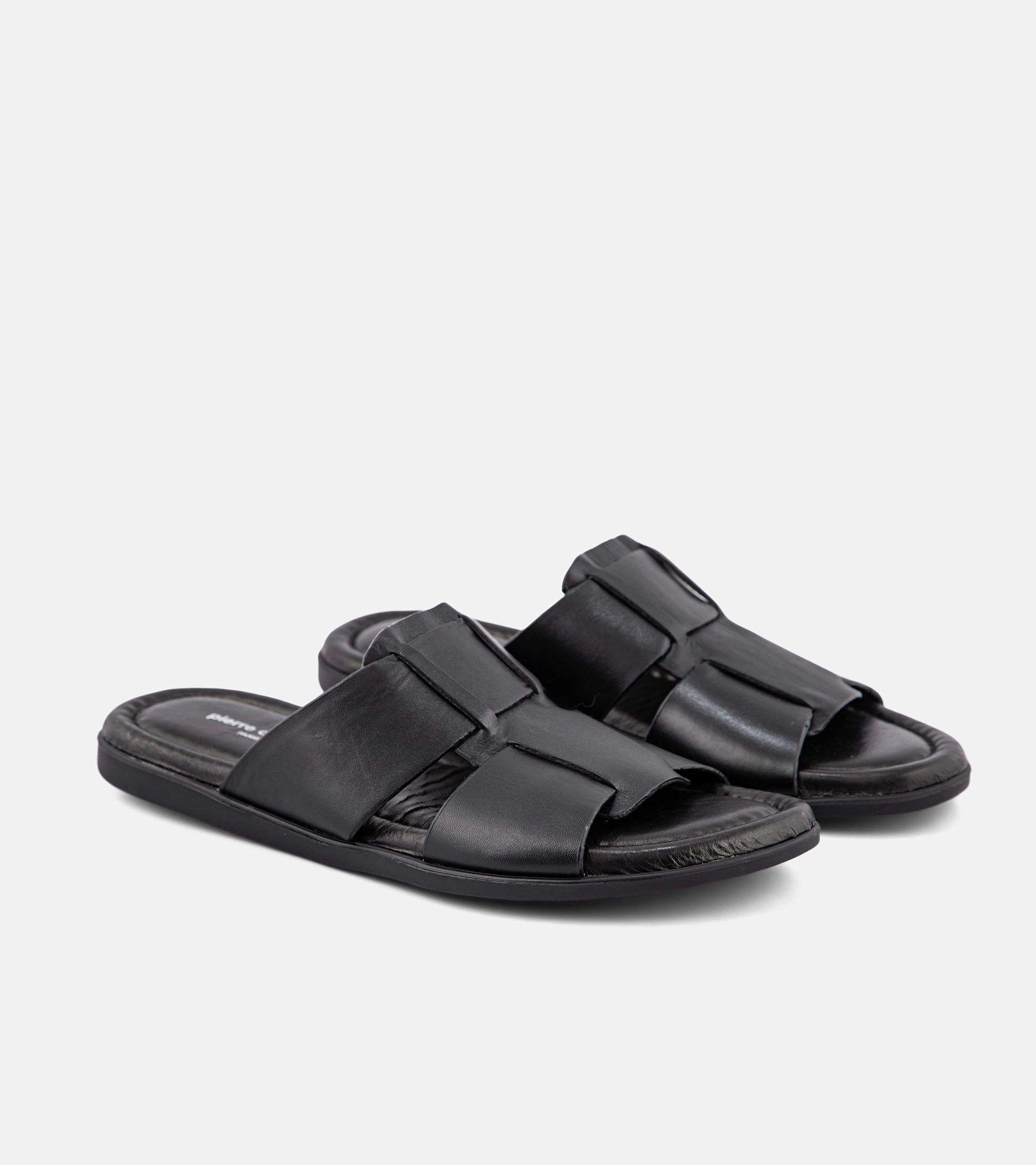 Men'S Slippers Maya Pc-Dv-4352 Vibe-Proof