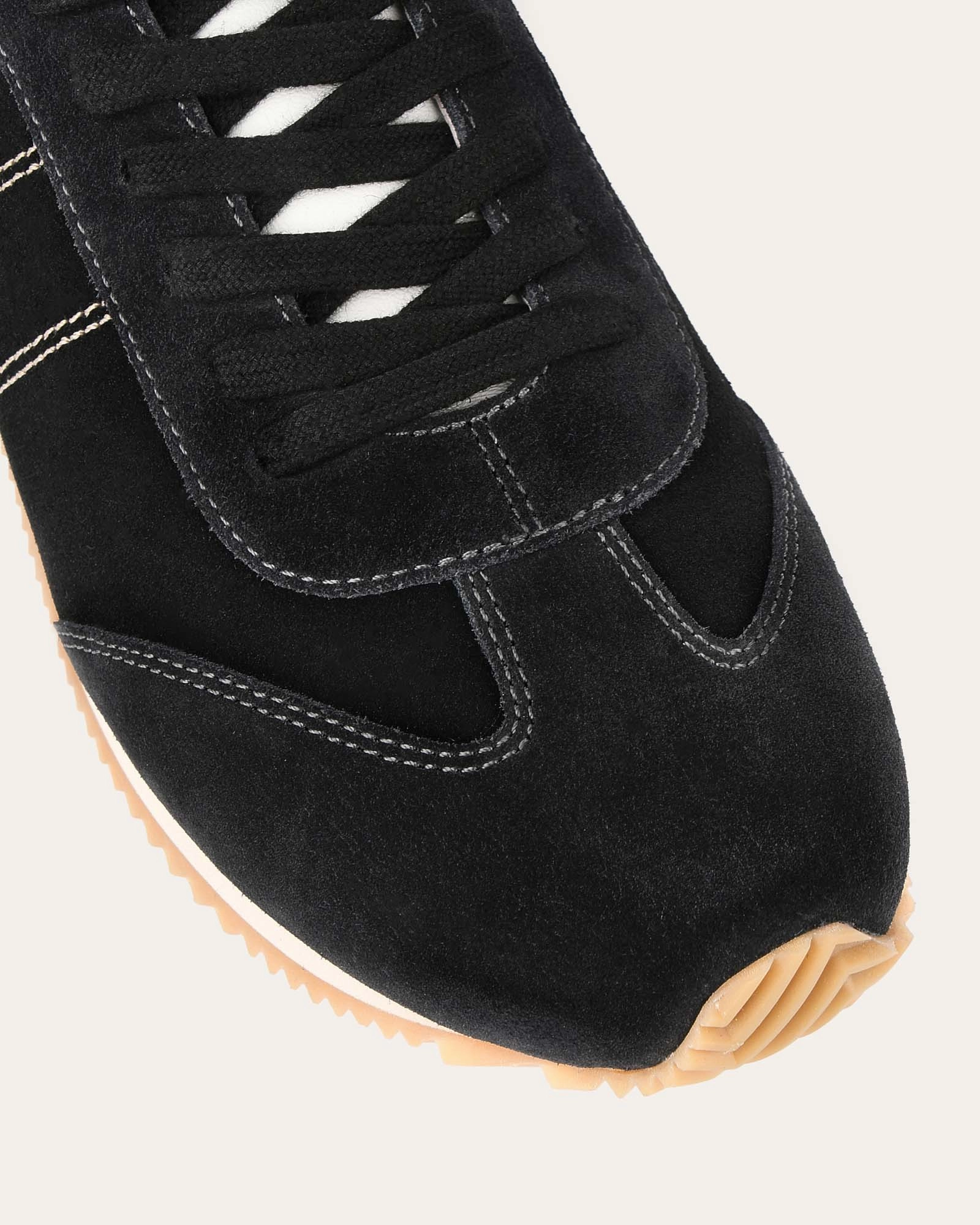 Monty Sneakers Black Multi Forward Function