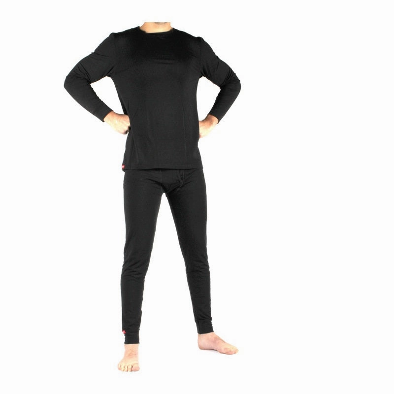 Edge In Motion Seasonless Design Bion Mens Long Sleeve Top