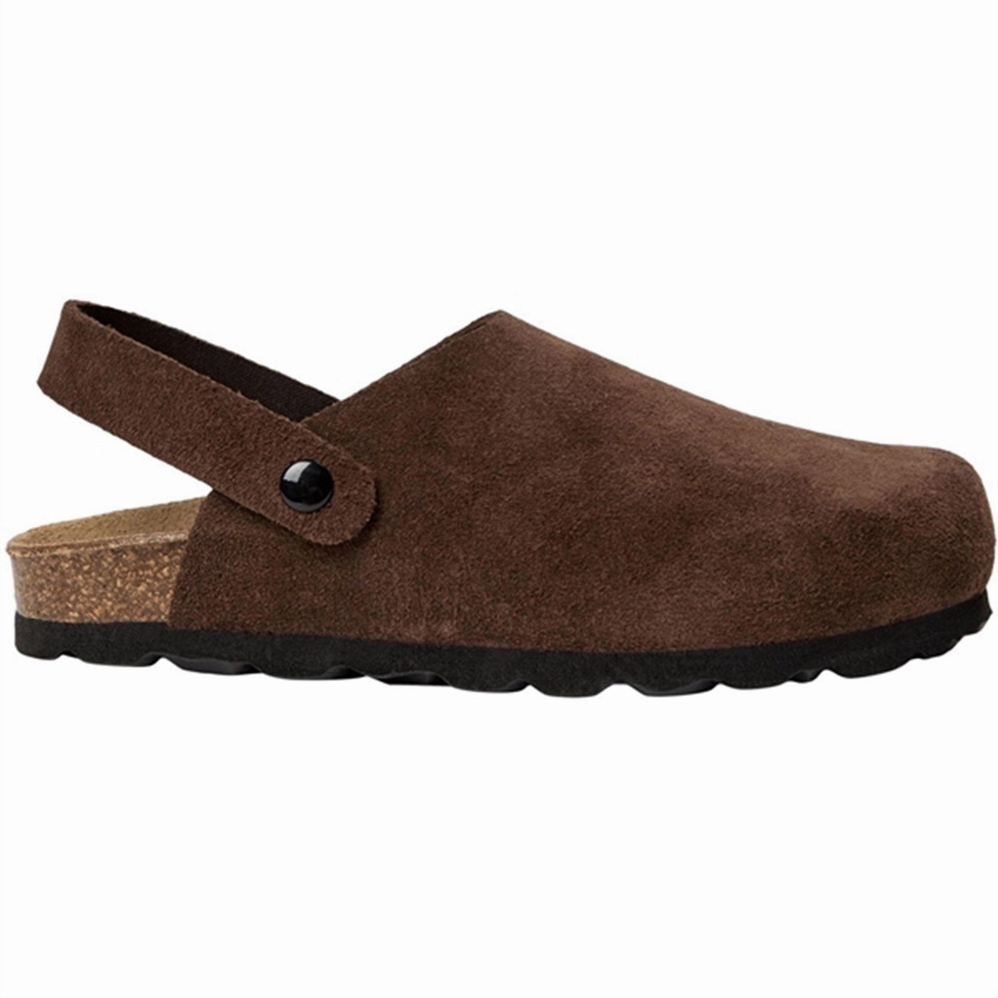 Tailored Utility Sofie Schnoor Brown Sandals