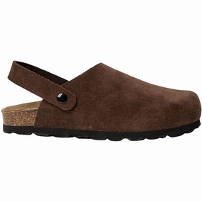 Tailored Utility Sofie Schnoor Brown Sandals