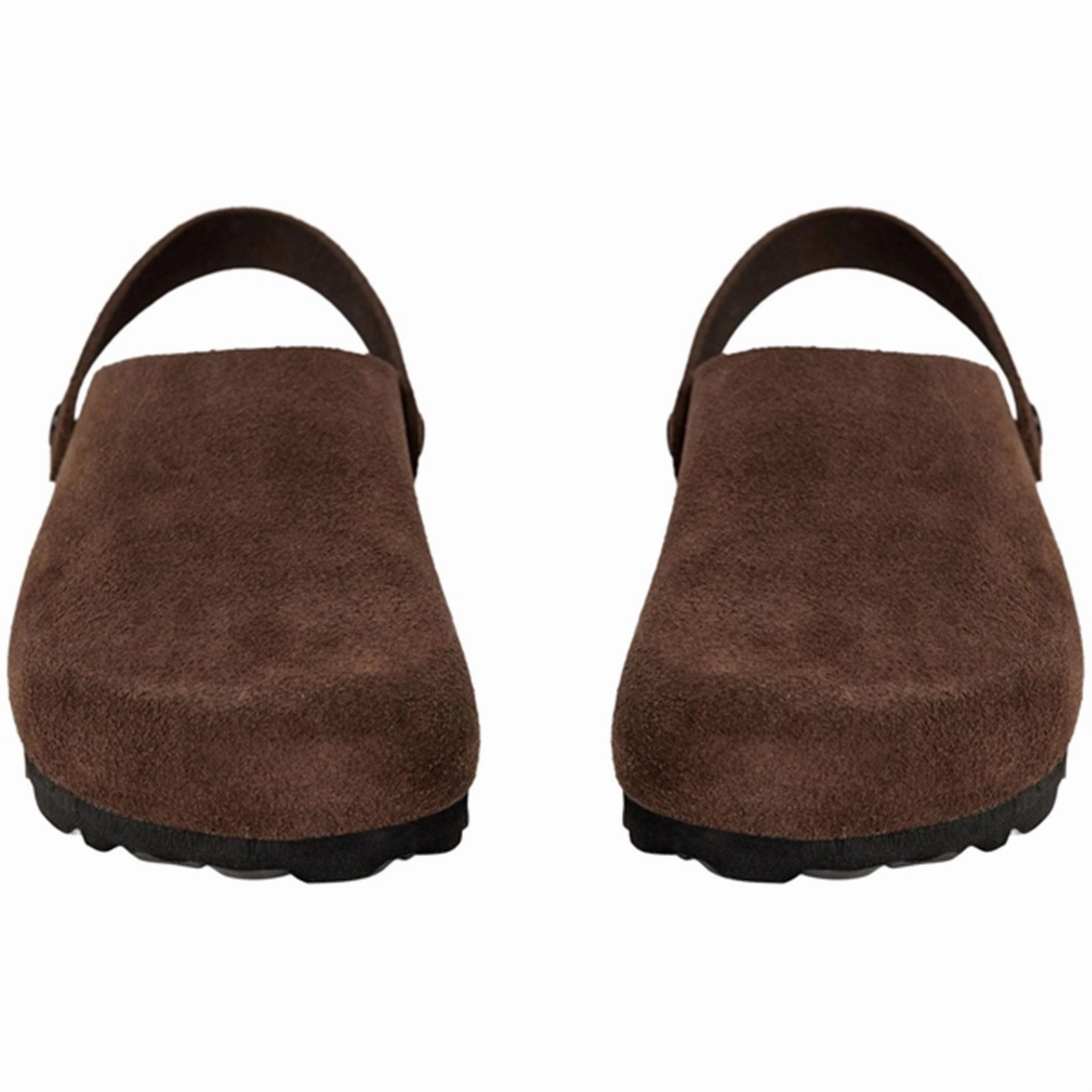 Explore With Ease Subtle Style Gear Sofie Schnoor Brown Sandals
