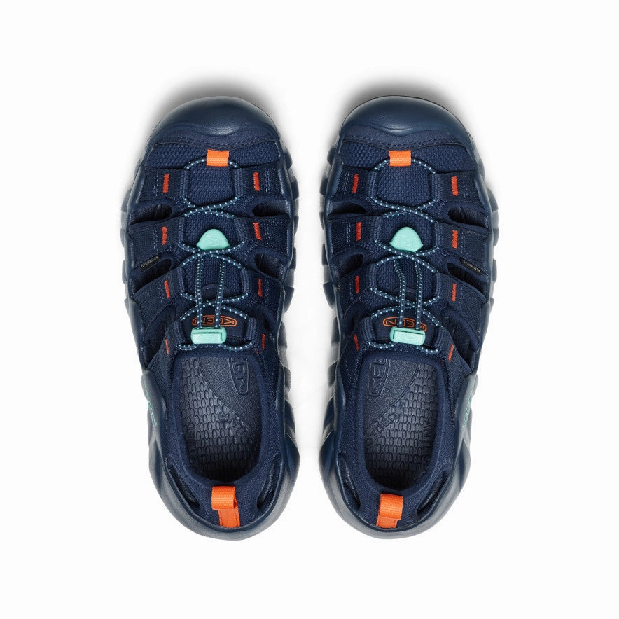 Women'S Hyperport H2 Sandal  |  Destination Pack Adapt Daily Timeless Motion
