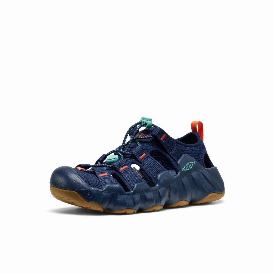 Pure Motion Clean Forms Women'S Hyperport H2 Sandal  |  Destination Pack