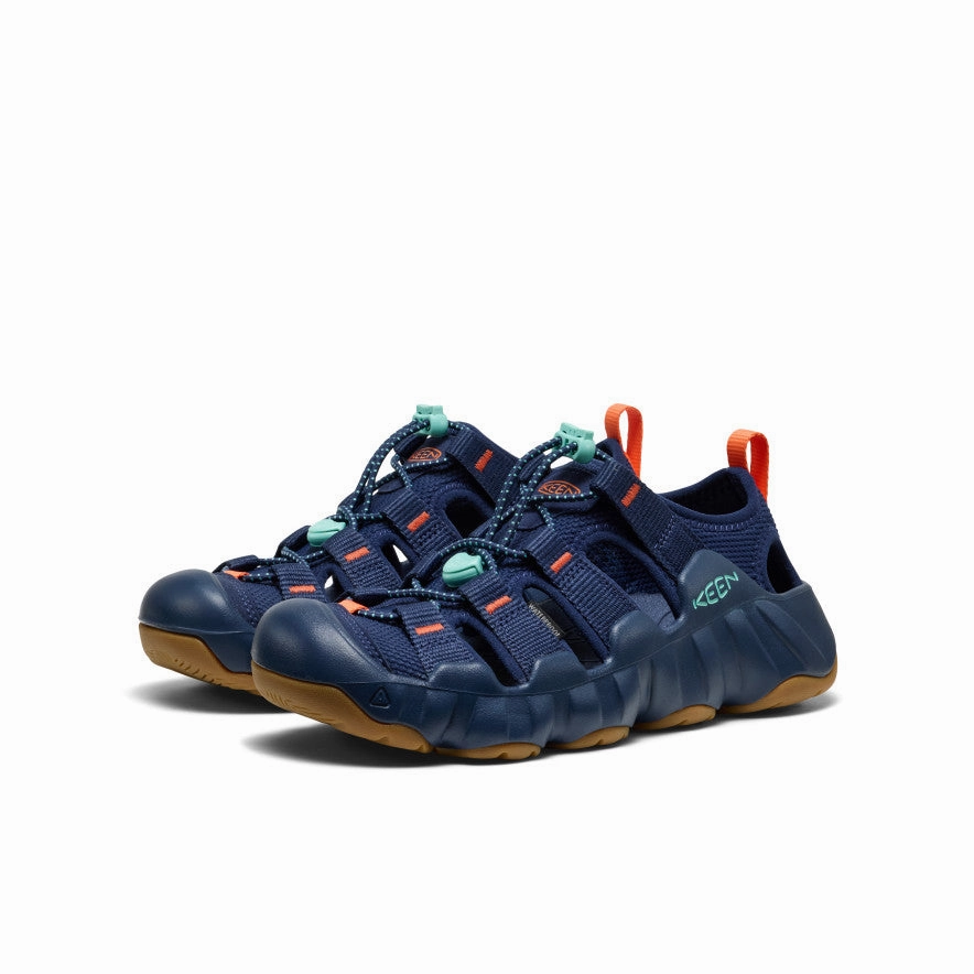 Tailored For Life Crafted Now Women'S Hyperport H2 Sandal  |  Destination Pack