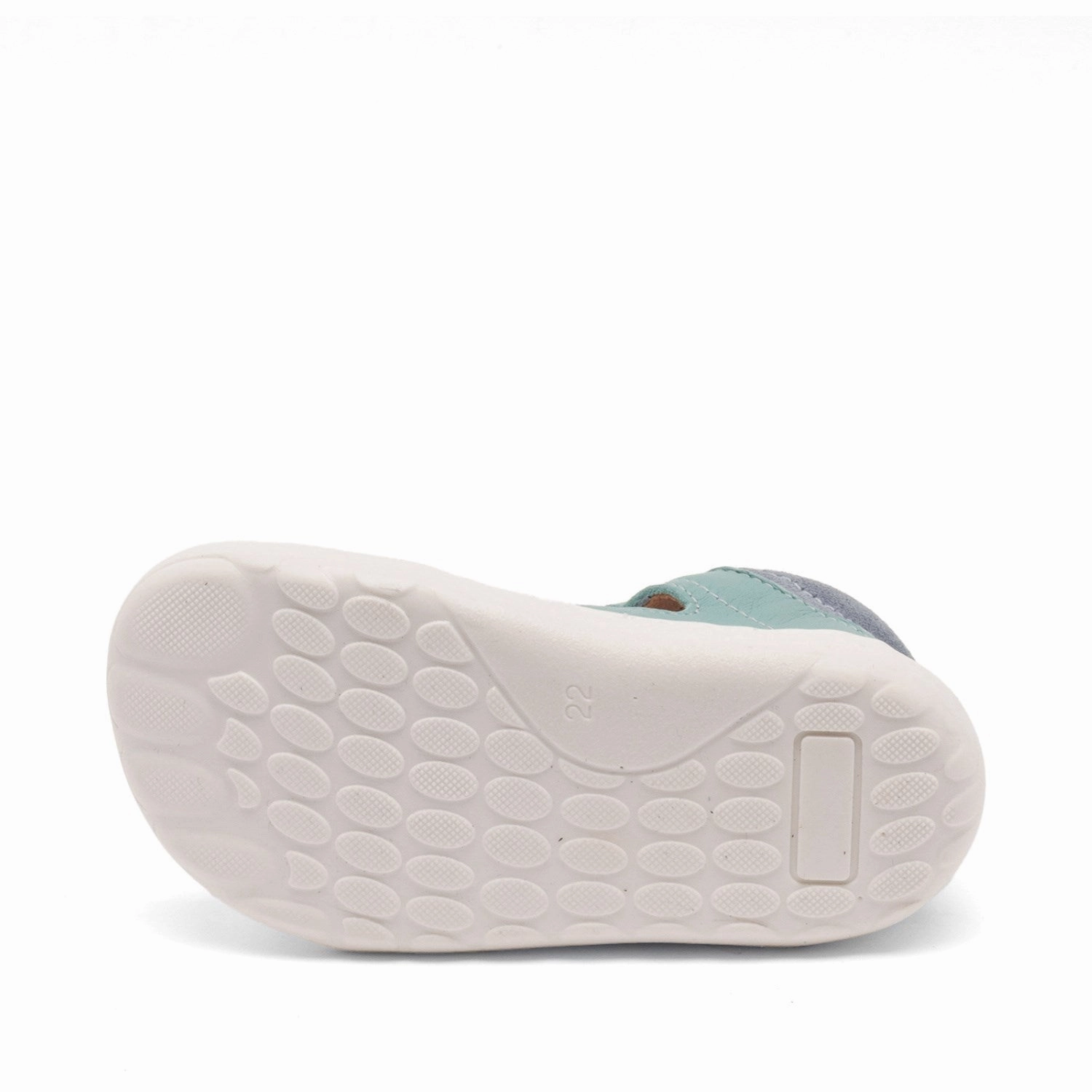 Bisgaard Jeans Barefoot Fletcher Sandal Future In Motion