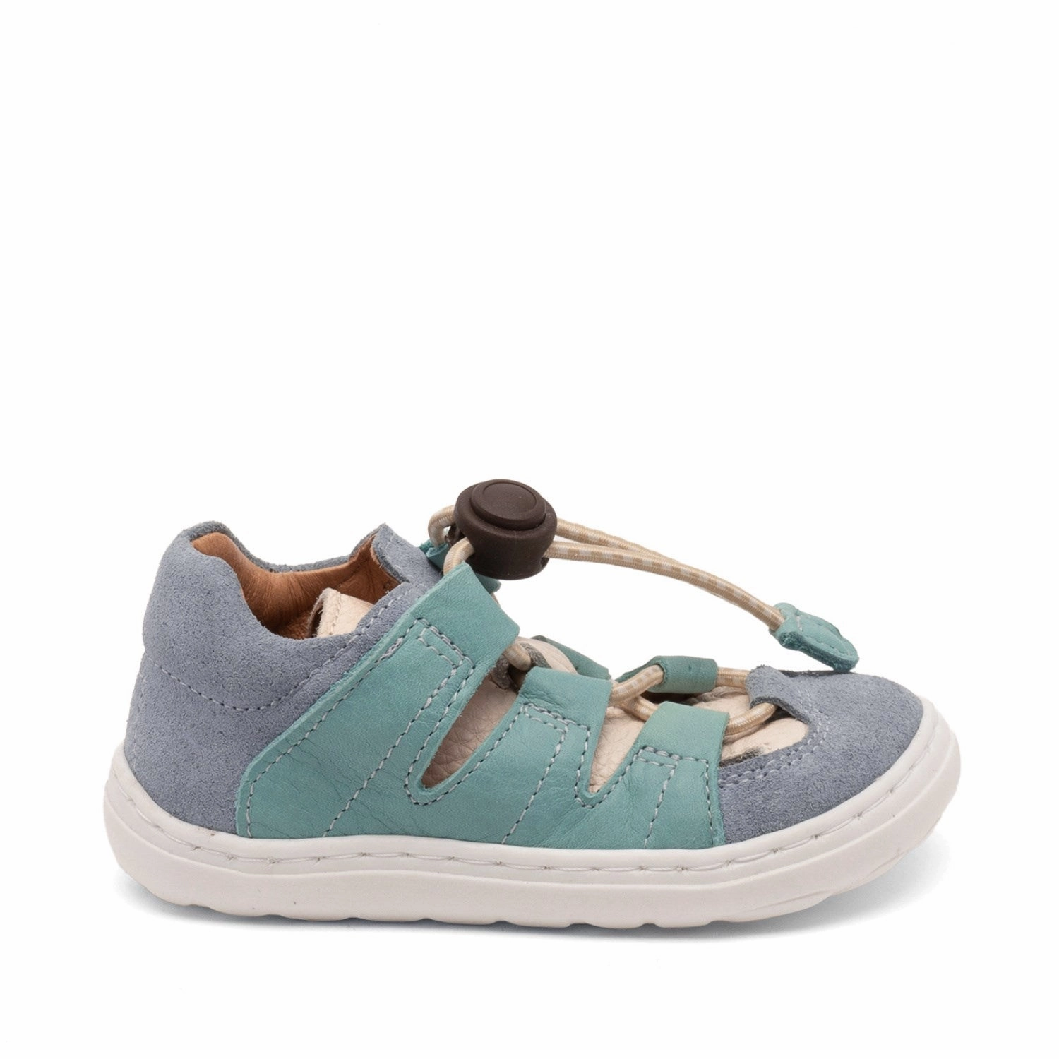 Bisgaard Jeans Barefoot Fletcher Sandal Urban Active Modern Essentials
